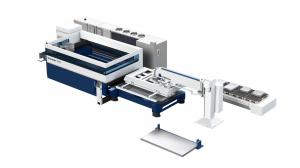 Automatizace TRUMPF LiftMaster