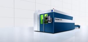 Vláknový laser TRUMPF TruLaser 3030 fiber